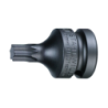 Chave de Caixa IMPACT 1/2' TORX STAHLWILLE T45
