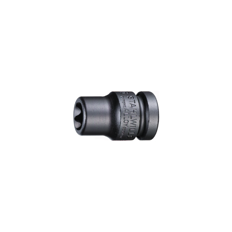 STAHLWILLE TORX 1/2' IMPACT Socket E20