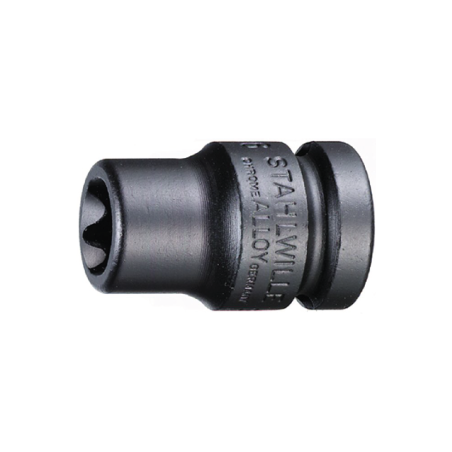 STAHLWILLE TORX 1/2' IMPACT Socket E20
