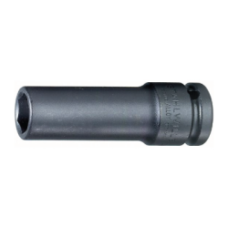 Chave de Caixa para Porcas de Rodas 1/2' STAHLWILLE 19 mm