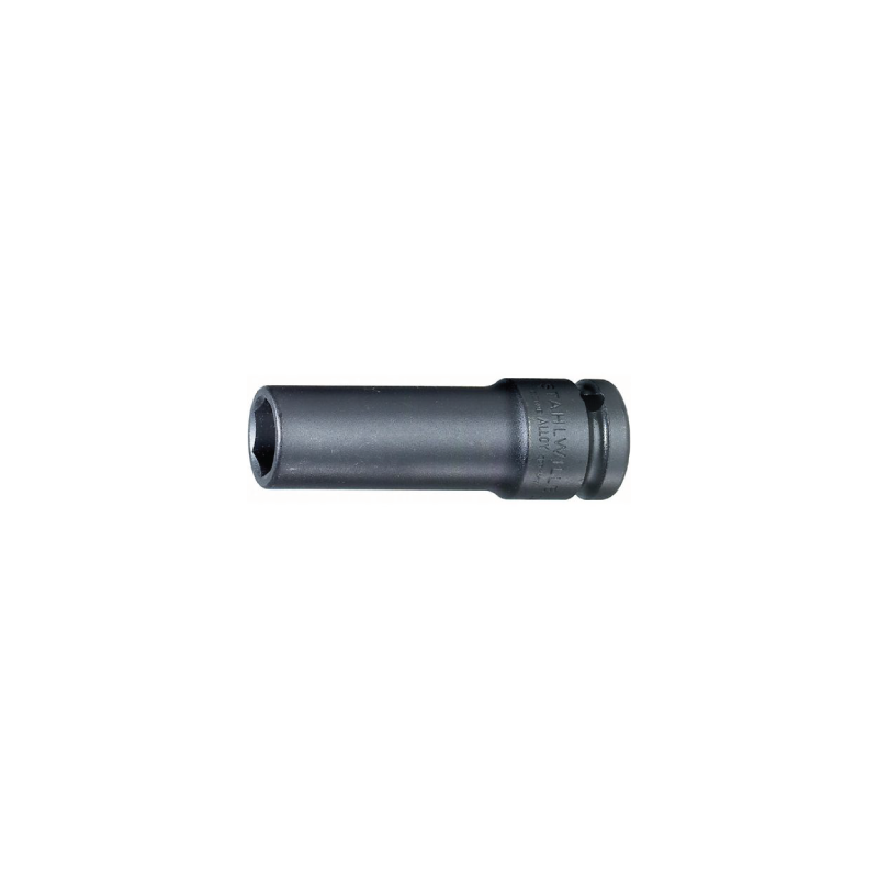 STAHLWILLE 1/2' Wheel Nut Sockets 19 mm