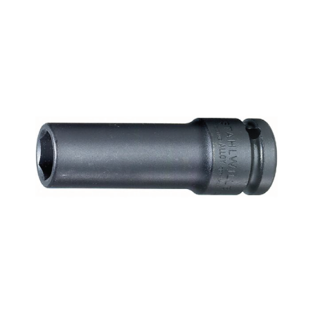 STAHLWILLE 1/2' Wheel Nut Sockets 19 mm