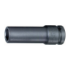 STAHLWILLE 1/2' Wheel Nut Sockets 19 mm