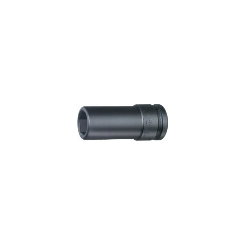 Chave de Caixa IMPACT 3/4' Longo com Diâmetro Externo Reduzido STAHLWILLE 32 mm