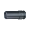 Chave de Caixa IMPACT 3/4' Longo com Diâmetro Externo Reduzido STAHLWILLE 32 mm