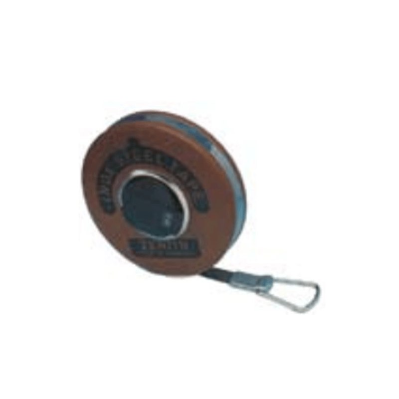 Fita Métrica em Aço Inox 10m-13mm GDM Fita Métrica em Aço Inox 10m-13mm GDM