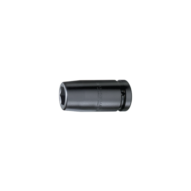 Chave de Caixa IMPACT 3/4' Longo STAHLWILLE 38 mm