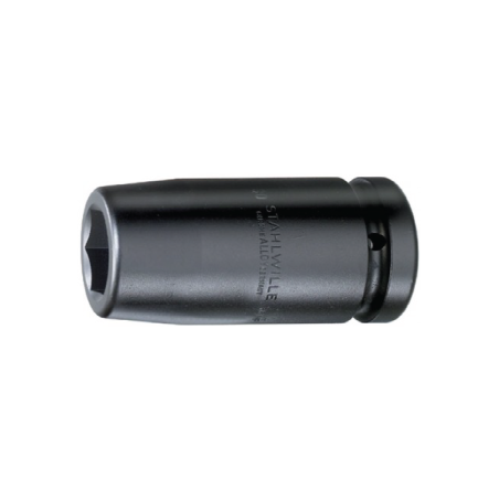 Chave de Caixa IMPACT 3/4' Longo STAHLWILLE 41 mm