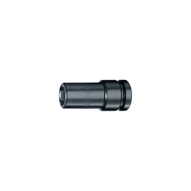 Chave de Caixa IMPACT 1' Longo com Diâmetro Externo Reduzido STAHLWILLE 33 mm