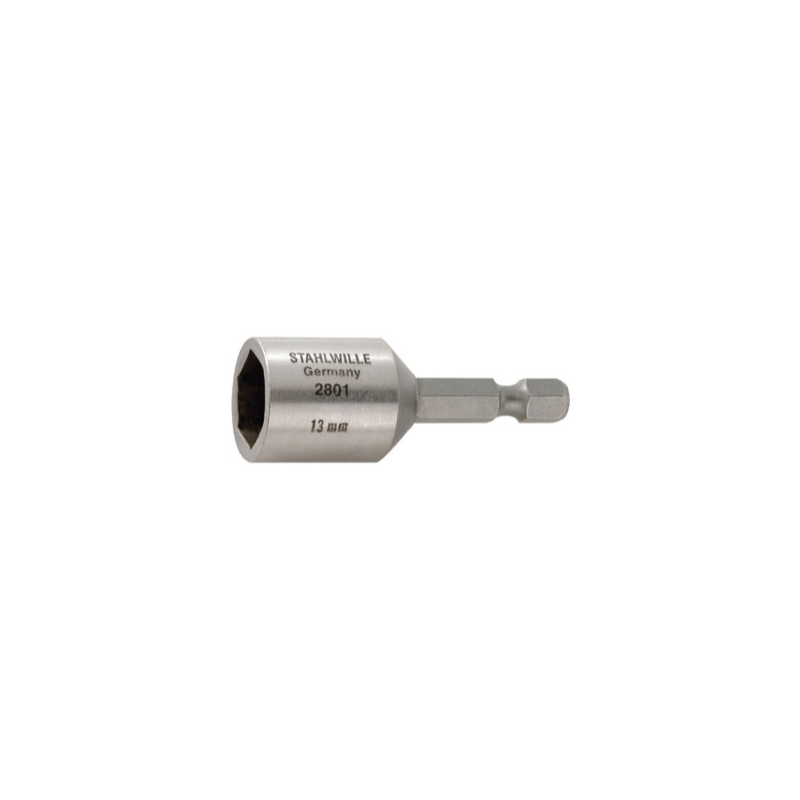 STAHLWILLE Socket nº 2801 7 mm