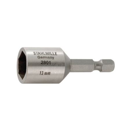 STAHLWILLE Socket nº 2801 7 mm
