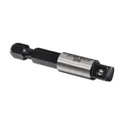 STAHLWILLE Adaptor, Manually Operated 50 mm