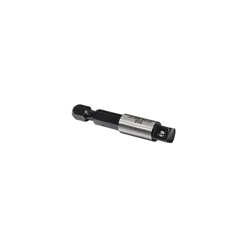 STAHLWILLE Adaptor, Manually Operated 50 mm