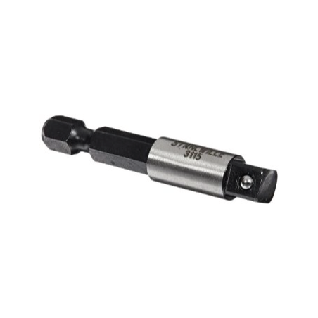 STAHLWILLE Adaptor, Manually Operated 50 mm