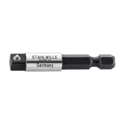 Adaptador de Ação Mecânica STAHLWILLE 1/4'
