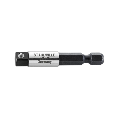 Adaptador de Ação Mecânica STAHLWILLE 1/4'