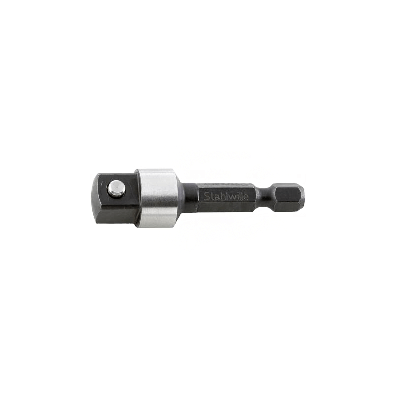 Adaptador de Ação Mecânica STAHLWILLE 3/8'