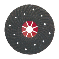 BELFLEX Semiflexible Disc C-16 180 x 2 x 22 mm