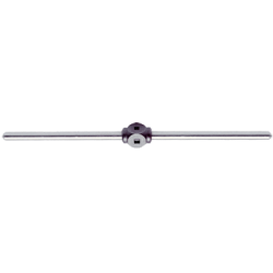 RUKO Ball Tap Wrench Size 6 (L 650,0 mm)