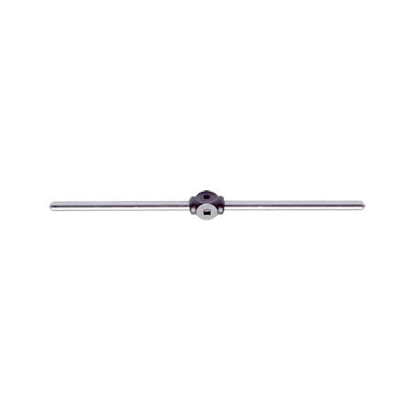 RUKO Ball Tap Wrench Size 6 (L 650,0 mm)