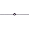 RUKO Ball Tap Wrench Size 6 (L 650,0 mm)