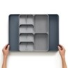 Organizador Expansible Cubiertos y Utensilios - DrawerStore