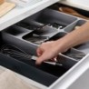 Organizador Expansible Cubiertos y Utensilios - DrawerStore
