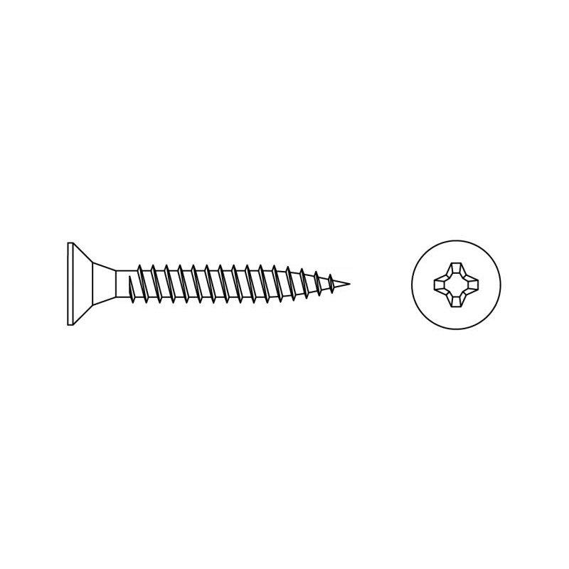 D7505A-ZN C/E TBS 3,5X35 D7505A-ZN C/E TBS 3,5X35