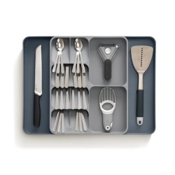 Organizador Expansible Cubiertos y Utensilios - DrawerStore
