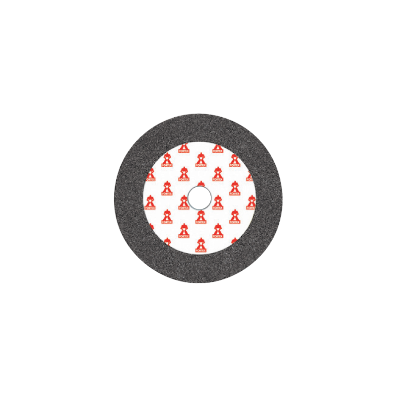 FORTEX Ceramic Wheels CSV G80 125 x 10 mm FORTEX Ceramic Wheels CSV G80 125 x 10 mm