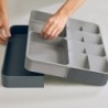 Organizador Expansible Cubiertos y Utensilios - DrawerStore
