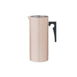 Jarro Com Retentor De Gelo - Arne Jacobsen 2L