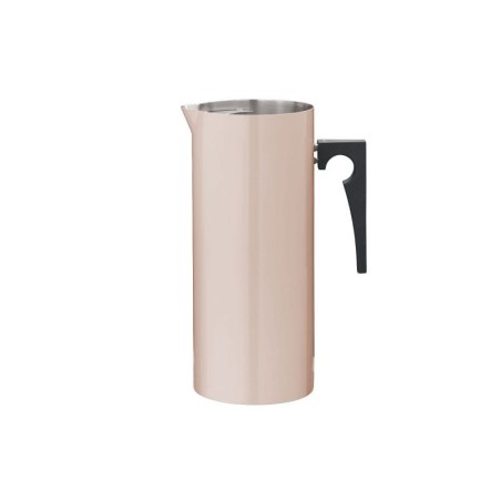 Jarro Com Retentor De Gelo - Arne Jacobsen 2L
