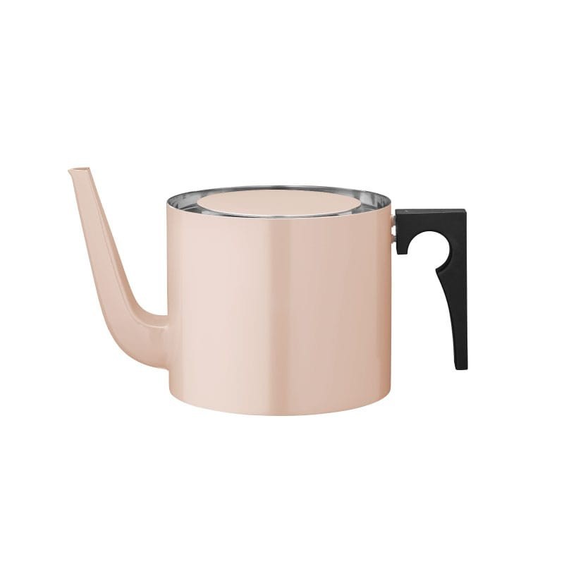 Tetera - Arne Jacobsen 1,25L Rosa Tetera - Arne Jacobsen 1,25L Rosa