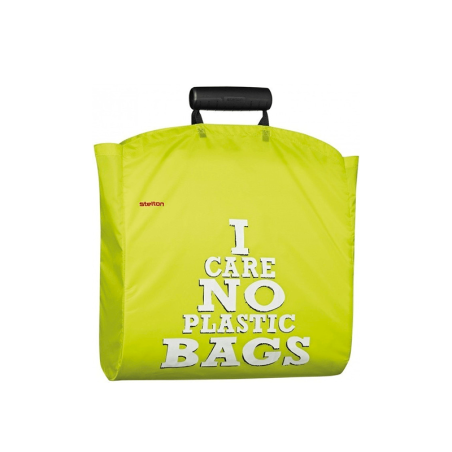 Bolsa de Compras Declaración Pistácio - Shopper
