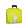 Shopping Bag Statement Pistachio - Shopper