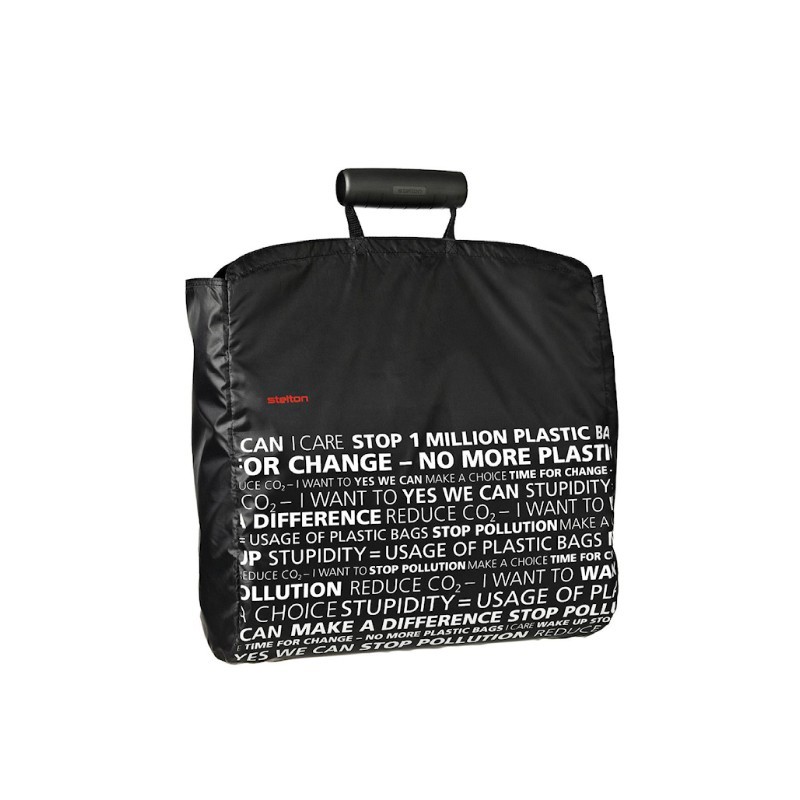 Bolsa De Compras Declaración - Shopper