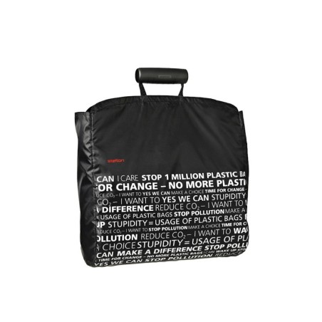 Bolsa De Compras Declaración - Shopper