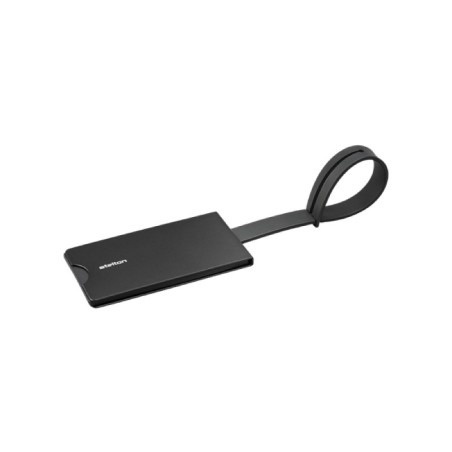 Etiqueta de Equipaje - Companion