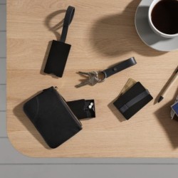 Luggage Tag - Companion