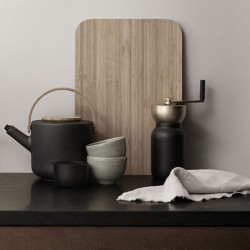 Coffe Grinder - Collar