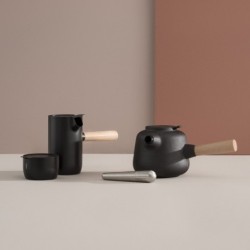 Tea Infuser - Collar