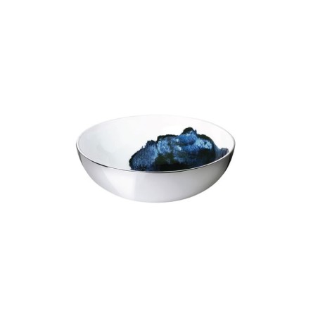 Medium Bowl Ø30Cm - Aquatic