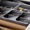 Organizador Expansible Cubiertos y Utensilios - DrawerStore