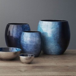 Florero M Ø16,6Cm - Horizon