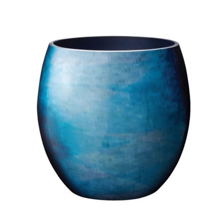 Large Vase Ø20,3Cm - Horizon