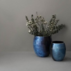 Florero L Ø20,3Cm - Horizon
