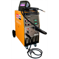 KIT SEMI AUTOMÁTICO 220V 200A