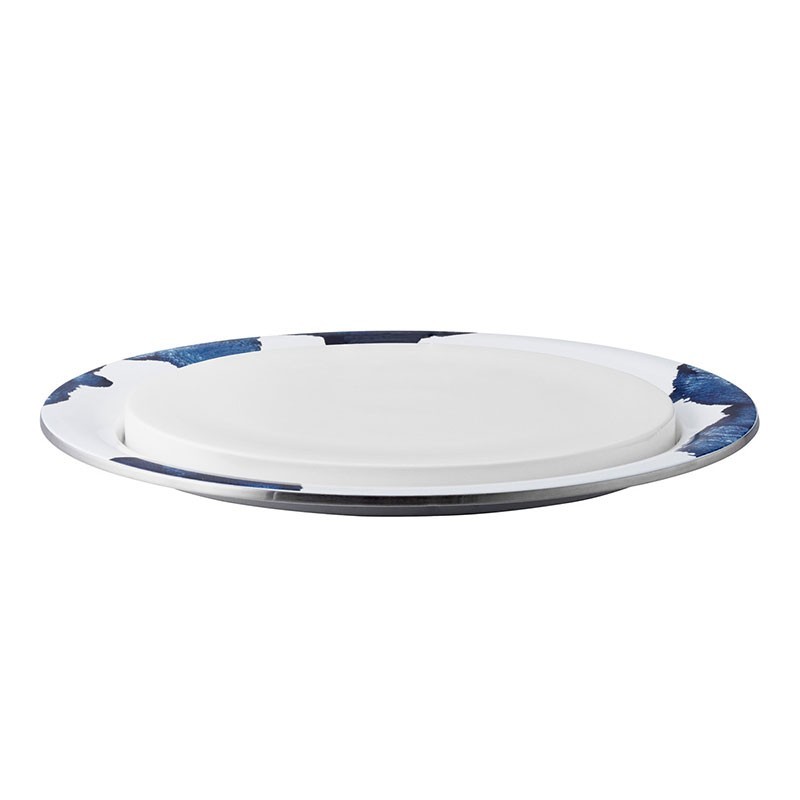 Plato Para Tarta/Quesos Ø36cm - Stockholm Plato Para Tarta/Quesos Ø36cm - Stockholm