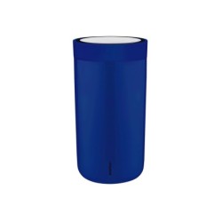 Copo Térmico - To Go Click Azul Ultramarino